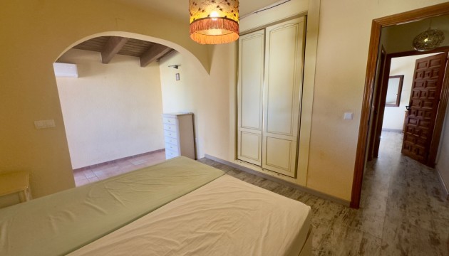 Resale - Detached Villa - Torrevieja - Los Balcones - Los Altos del Edén