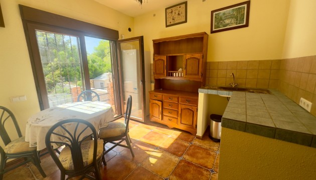 Resale - Detached Villa - Torrevieja - Los Balcones - Los Altos del Edén