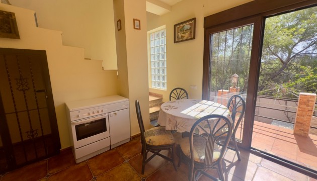 Resale - Detached Villa - Torrevieja - Los Balcones - Los Altos del Edén