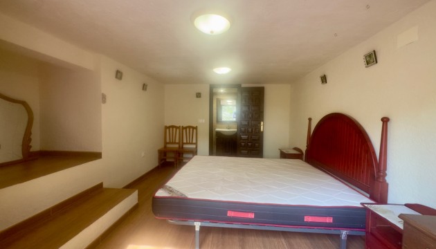 Resale - Detached Villa - Torrevieja - Los Balcones - Los Altos del Edén