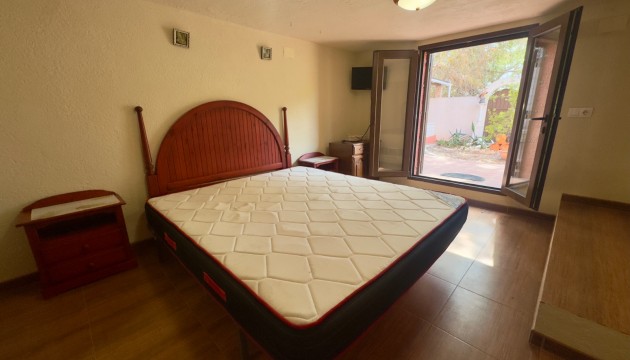 Resale - Detached Villa - Torrevieja - Los Balcones - Los Altos del Edén