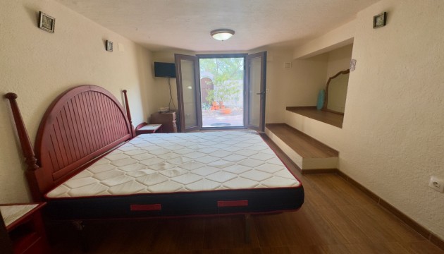 Resale - Detached Villa - Torrevieja - Los Balcones - Los Altos del Edén