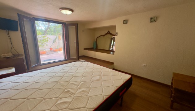 Resale - Detached Villa - Torrevieja - Los Balcones - Los Altos del Edén