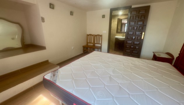 Resale - Detached Villa - Torrevieja - Los Balcones - Los Altos del Edén