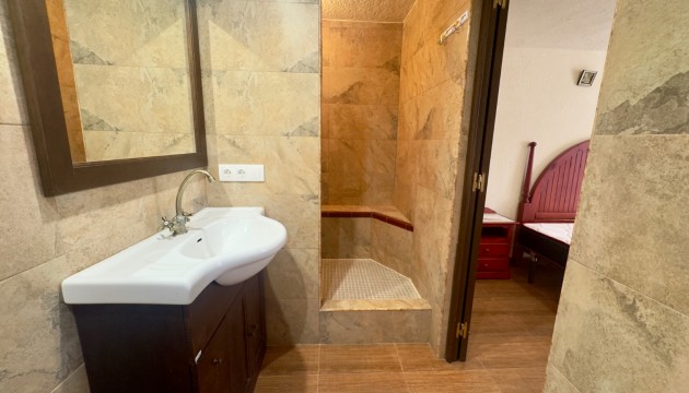 Resale - Detached Villa - Torrevieja - Los Balcones - Los Altos del Edén