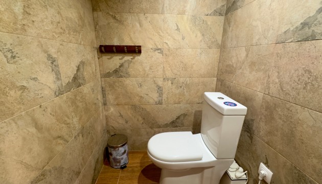 Resale - Detached Villa - Torrevieja - Los Balcones - Los Altos del Edén