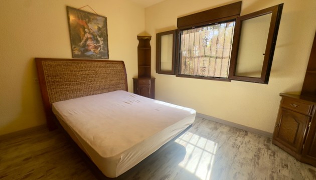 Resale - Detached Villa - Torrevieja - Los Balcones - Los Altos del Edén