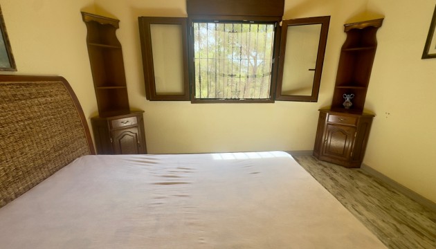 Resale - Detached Villa - Torrevieja - Los Balcones - Los Altos del Edén