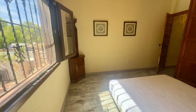 Resale - Detached Villa - Torrevieja - Los Balcones - Los Altos del Edén