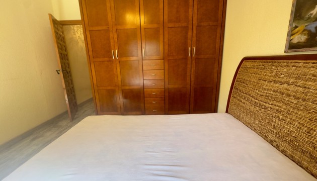 Resale - Detached Villa - Torrevieja - Los Balcones - Los Altos del Edén