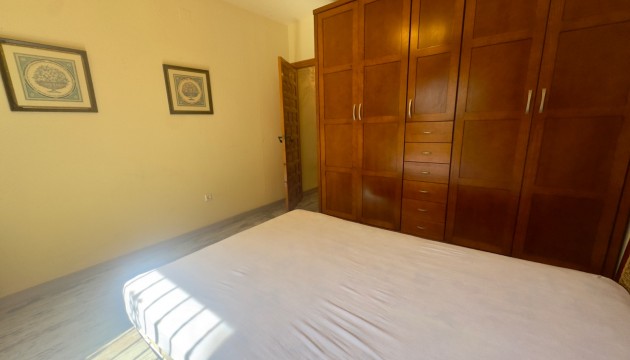 Resale - Detached Villa - Torrevieja - Los Balcones - Los Altos del Edén