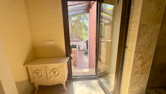 Resale - Detached Villa - Torrevieja - Los Balcones - Los Altos del Edén