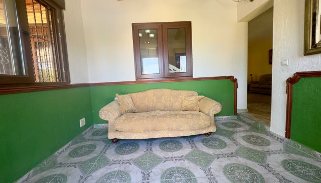 Resale - Detached Villa - Torrevieja - Los Balcones - Los Altos del Edén