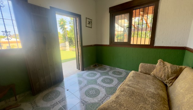 Resale - Detached Villa - Torrevieja - Los Balcones - Los Altos del Edén