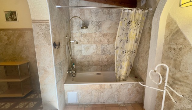 Resale - Detached Villa - Torrevieja - Los Balcones - Los Altos del Edén