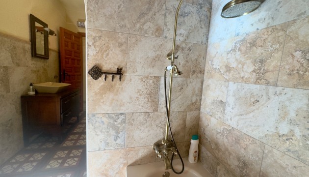 Resale - Detached Villa - Torrevieja - Los Balcones - Los Altos del Edén