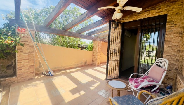 Resale - Detached Villa - Torrevieja - Los Balcones - Los Altos del Edén