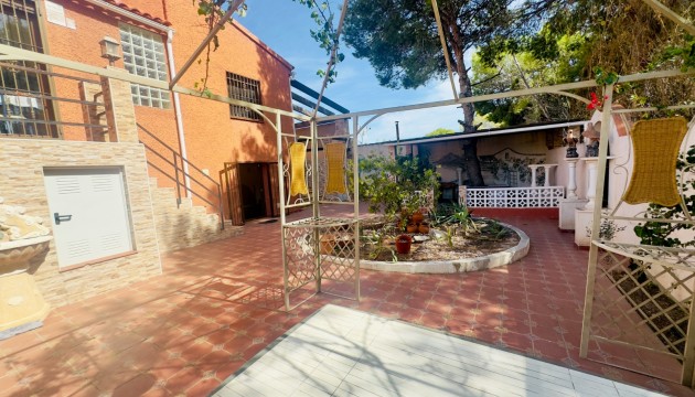 Resale - Detached Villa - Torrevieja - Los Balcones - Los Altos del Edén