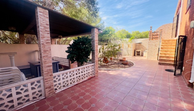 Resale - Detached Villa - Torrevieja - Los Balcones - Los Altos del Edén