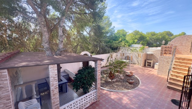 Resale - Detached Villa - Torrevieja - Los Balcones - Los Altos del Edén