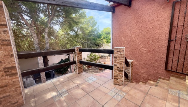 Resale - Detached Villa - Torrevieja - Los Balcones - Los Altos del Edén