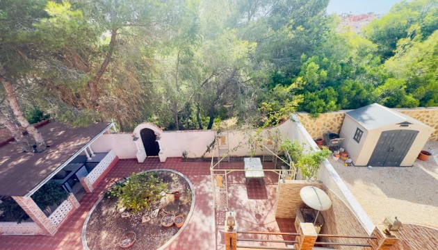 Resale - Detached Villa - Torrevieja - Los Balcones - Los Altos del Edén
