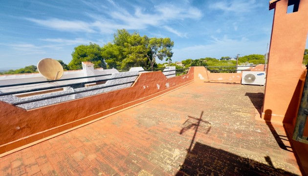 Resale - Detached Villa - Torrevieja - Los Balcones - Los Altos del Edén