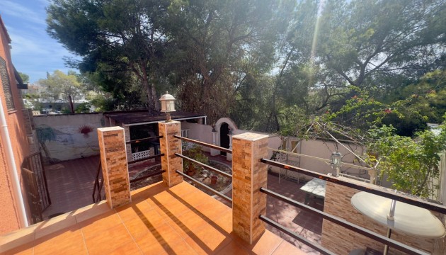 Resale - Detached Villa - Torrevieja - Los Balcones - Los Altos del Edén