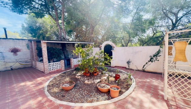 Resale - Detached Villa - Torrevieja - Los Balcones - Los Altos del Edén