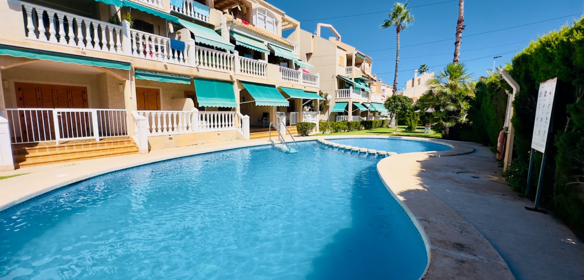 Apartment in Torrevieja - Image 2