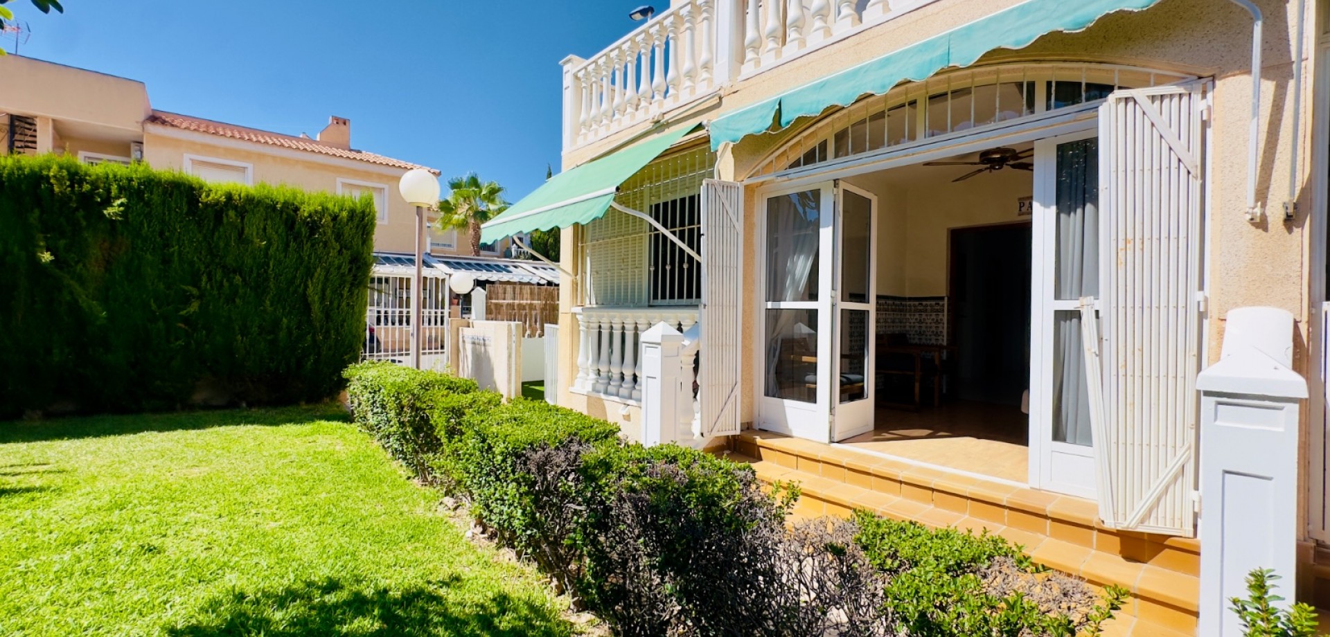 Apartment in Torrevieja - Image 3