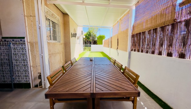 Resale - Apartment - Torrevieja - Los Frutales