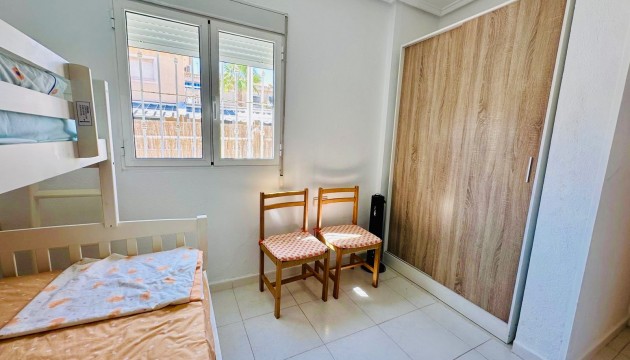 Resale - Apartment - Torrevieja - Los Frutales