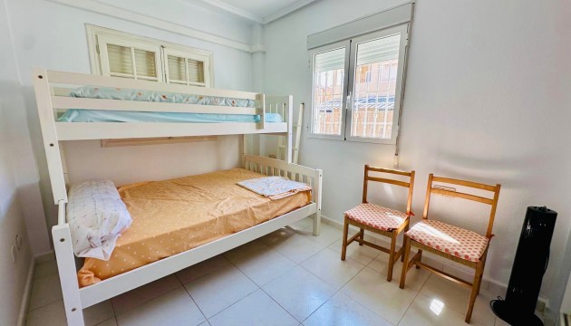 Resale - Apartment - Torrevieja - Los Frutales