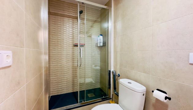 Resale - Apartment - Torrevieja - Los Frutales