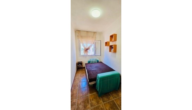 Resale - Bungalow - Pilar de la Horadada - Mil Palmeras