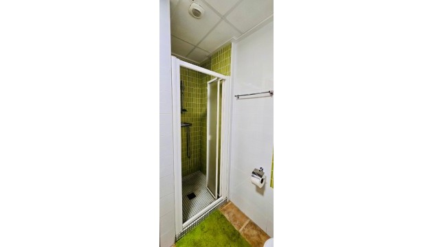 Resale - Bungalow - Pilar de la Horadada - Mil Palmeras