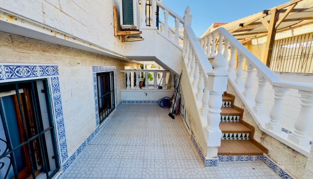 Resale - House - La Mata - Torrelamata - La Mata