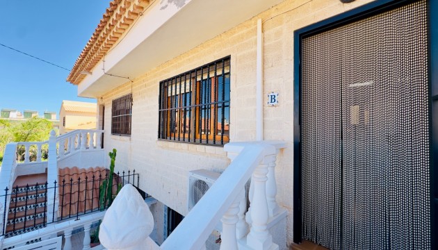 Resale - House - La Mata - Torrelamata - La Mata