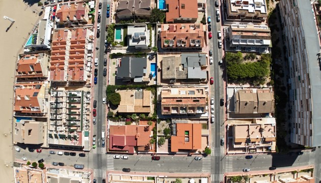 Resale - House - La Mata - Torrelamata - La Mata