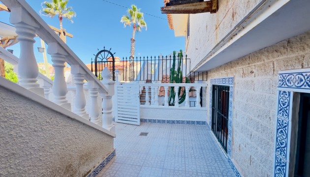 Resale - House - La Mata - Torrelamata - La Mata