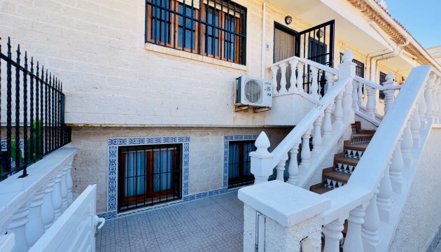 Resale - House - La Mata - Torrelamata - La Mata