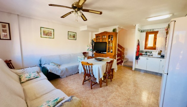 Resale - House - La Mata - Torrelamata - La Mata