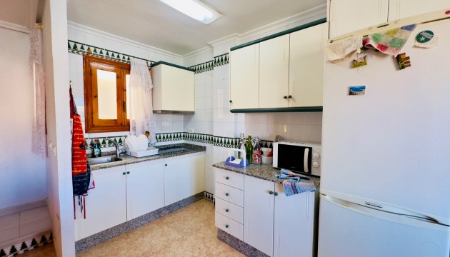 Resale - House - La Mata - Torrelamata - La Mata