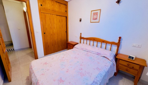 Resale - House - La Mata - Torrelamata - La Mata