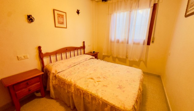 Resale - House - La Mata - Torrelamata - La Mata