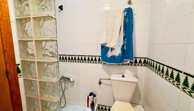 Resale - House - La Mata - Torrelamata - La Mata