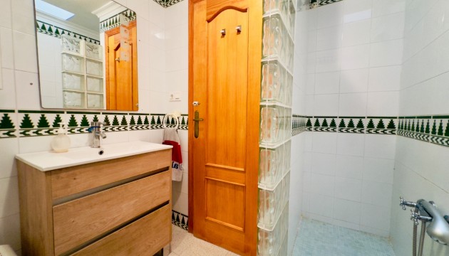 Resale - House - La Mata - Torrelamata - La Mata