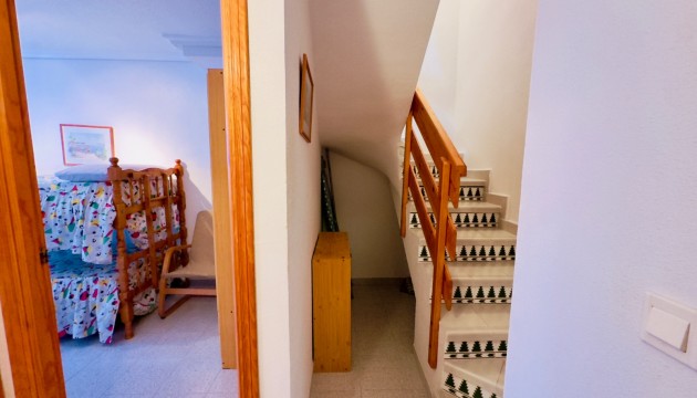 Resale - House - La Mata - Torrelamata - La Mata