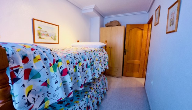 Resale - House - La Mata - Torrelamata - La Mata